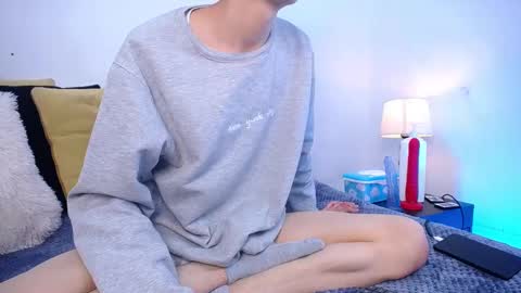 Maik Carver online show from 10/01/25, 03:56