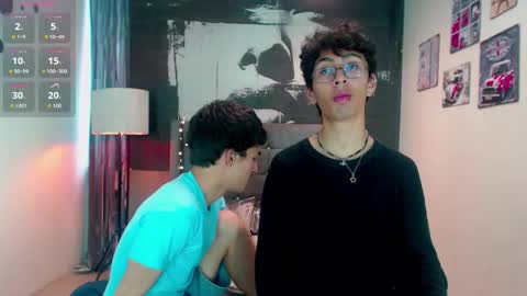 MAIK AND DAVE online show from 10/22/25, 08:30