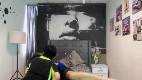 MAIK AND DAVE online show from 12/01/25, 07:41