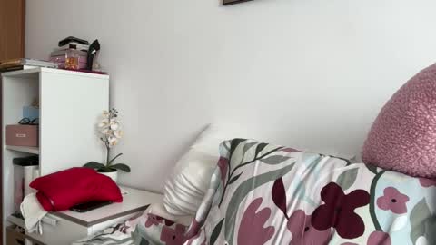 Maikel61 online show from 03/27/26, 12:05