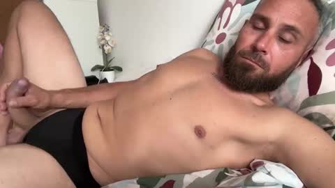 Maikel61 online show from 04/06/26, 05:14