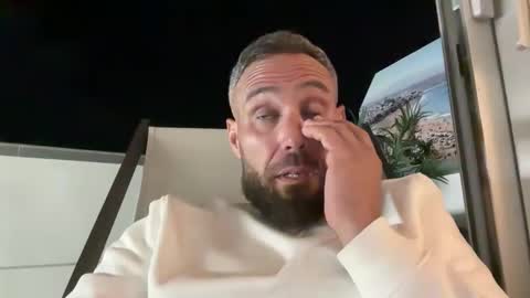 Maikel61 online show from 04/25/26, 11:46