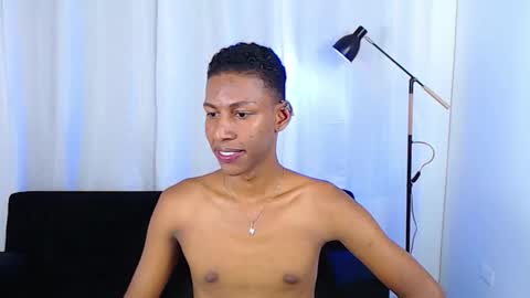 I am Maik online show from 11/29/25, 03:15