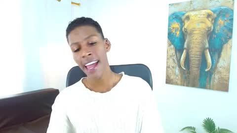 I am Maik online show from 12/15/25, 09:08