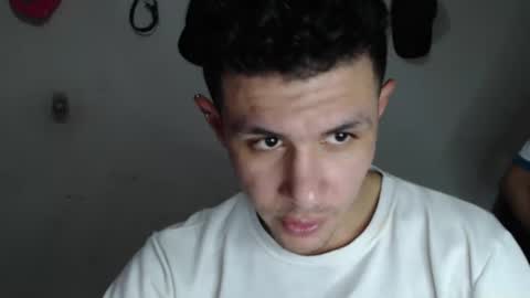 maikjameshot online show from 11/23/25, 03:17