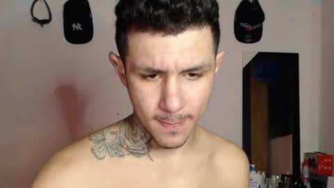 maikjameshot online show from 11/28/25, 06:38