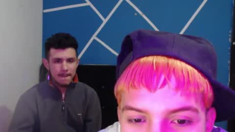 maikjameshot online show from 12/16/25, 06:07