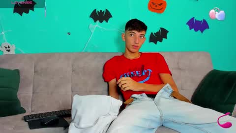 Maikol online show from 11/03/25, 12:39