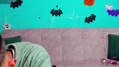 Maikol online show from 11/04/25, 12:26