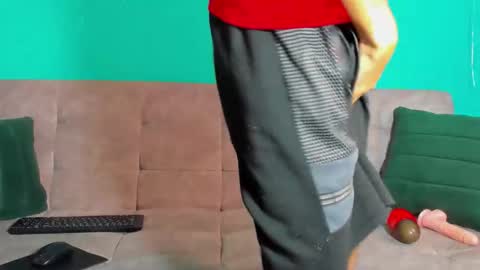 Maikol online show from 02/25/26, 01:21