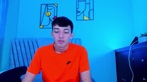 Maikol online show from 03/09/26, 12:53