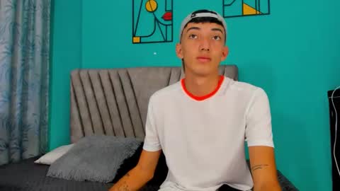 Maikol online show from 04/09/26, 01:05