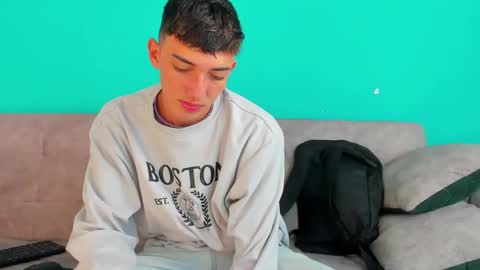 Maikol online show from 04/14/26, 12:33