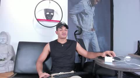 MAIKOL online show from 05/31/26, 01:58