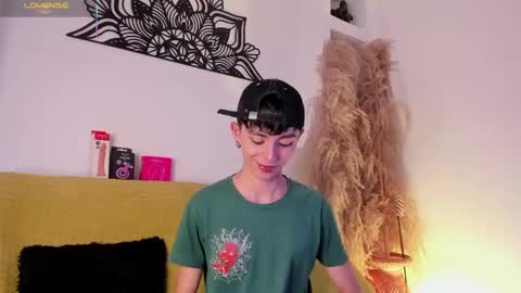 Snapshot of maiky_cooper chatting on 09/30/25, 08:25 Maiky Cooper online show from 09/30/25, 08:25