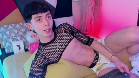 Snapshot of maiky_cooper chatting on 10/22/25, 08:52 Maiky Cooper online show from 10/22/25, 08:52