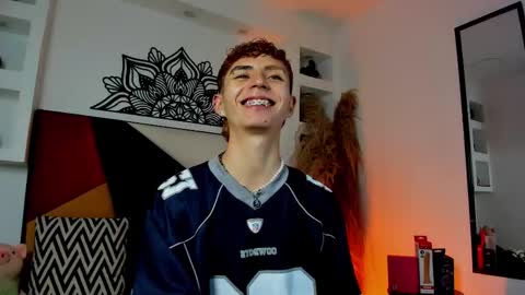 Snapshot of maiky_cooper chatting on 11/25/25, 08:20 Maiky Cooper online show from 11/25/25, 08:20