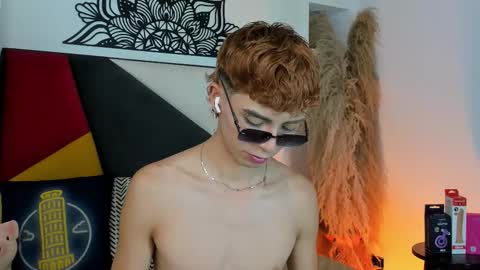 Snapshot of maiky_cooper chatting on 12/02/25, 07:42 Maiky Cooper online show from 12/02/25, 07:42