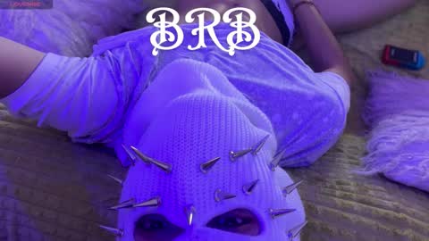 maiky_cooper01 online show from 02/12/26, 09:32