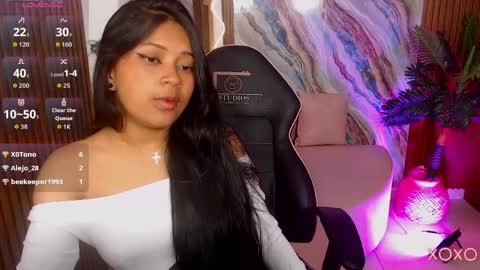 Maile online show from 04/06/26, 04:46