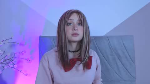 Snapshot of mailin18 chatting on 11/26/25, 03:18 Mailin online show from 11/26/25, 03:18