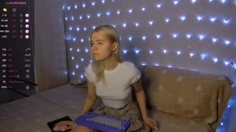 Your kitty online show from 01/21/25, 02:22