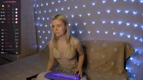 Your kitty online show from 01/28/25, 04:08