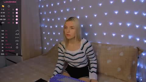 Your kitty online show from 02/18/25, 02:49