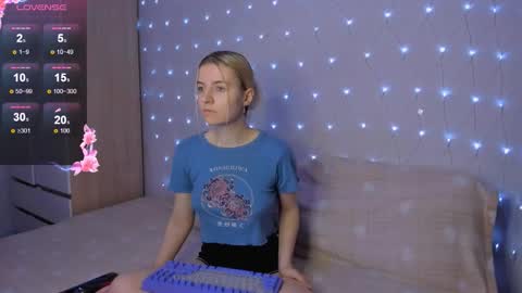 Your kitty online show from 09/08/25, 03:55