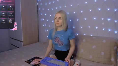 Your kitty online show from 01/17/26, 03:11