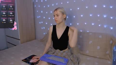 Your kitty online show from 01/18/26, 04:05