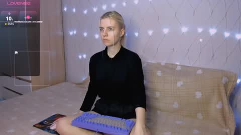 Your kitty online show from 05/24/26, 04:01