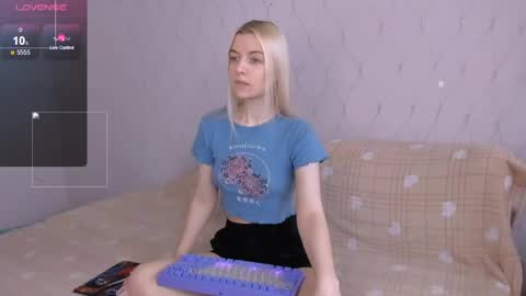 Your kitty online show from 06/02/26, 03:30