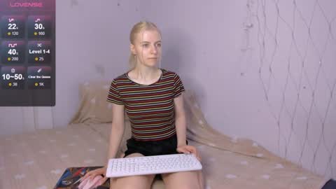 Your kitty online show from 06/26/26, 04:00