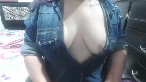 mailini007 online show from 04/06/26, 04:52