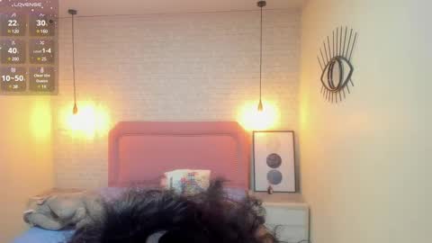 Snapshot of mailylove1 chatting on 03/10/25, 03:41 M A I L Y online show from 03/10/25, 03:41