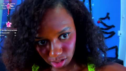 Mailyn online show from 12/28/24, 10:23