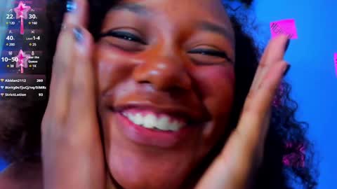 Mailyn online show from 12/29/24, 01:24