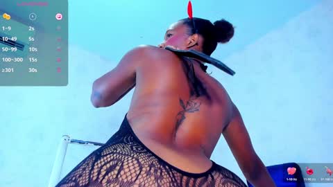 Mailyn online show from 01/14/25, 09:30