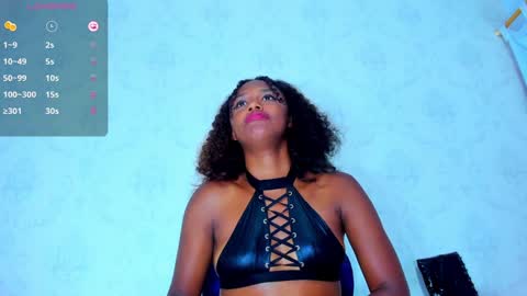 Mailyn online show from 01/16/25, 11:48