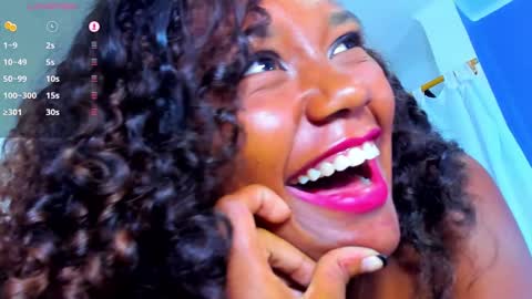 Mailyn online show from 01/21/25, 02:11