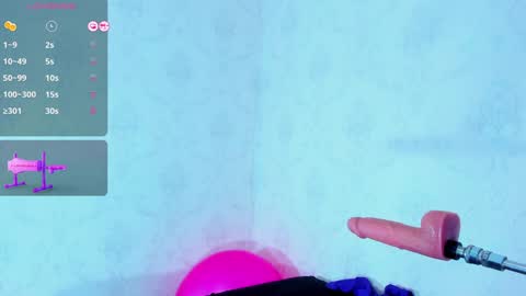 Mailyn online show from 01/29/25, 11:56