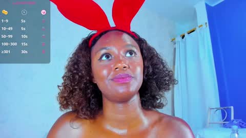 Mailyn online show from 02/06/25, 12:22