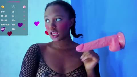 Mailyn online show from 02/20/25, 08:36