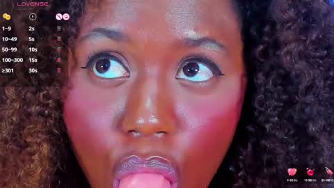 Mailyn online show from 03/06/25, 12:10