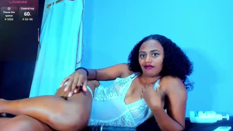 Mailyn online show from 09/18/25, 09:17