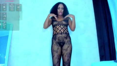 Mailyn online show from 09/26/25, 09:19