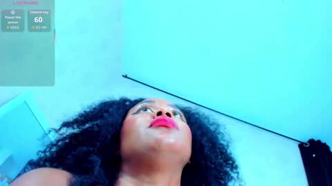 Mailyn online show from 10/04/25, 09:13