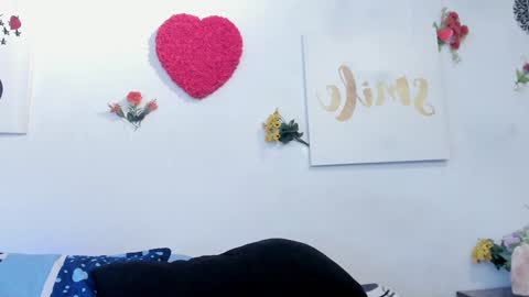 Carolina Barrantes Munera online show from 01/31/25, 02:28