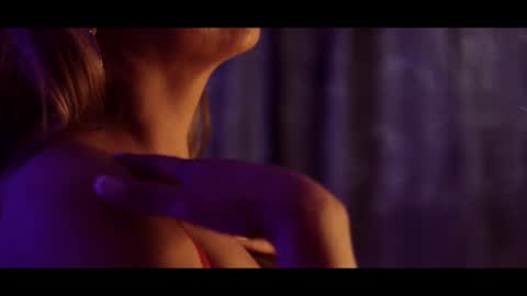 Carolina Barrantes Munera online show from 02/10/25, 05:30